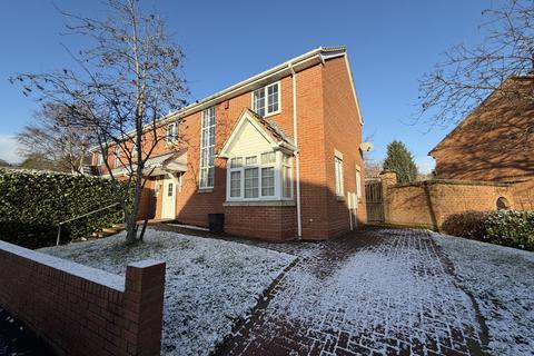 undefined, St. Michaels Court, Wolverhampton WV6