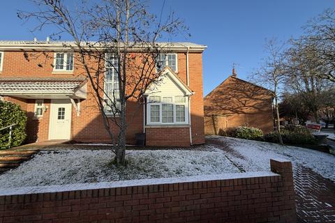 undefined, St. Michaels Court, Wolverhampton WV6