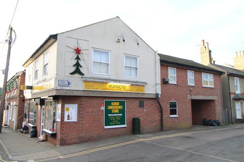 undefined, High Street, Wivenhoe