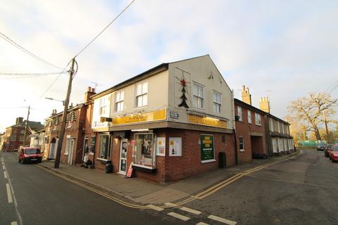 undefined, High Street, Wivenhoe