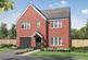 Plot 206, The Marston at Harebell Meadows, Yarm Back Lane TS21