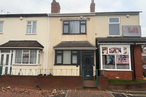 3 bedroom terraced house to rent, Waddens Brook Lane, Wednesfield