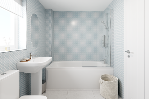 undefined, Plot 31, The Kennet at Little Maltby, Welwyn Road, Ingleby Barwick TS17