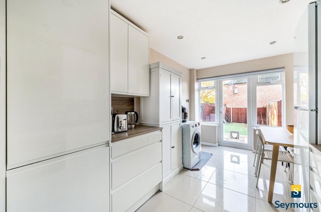 French Door