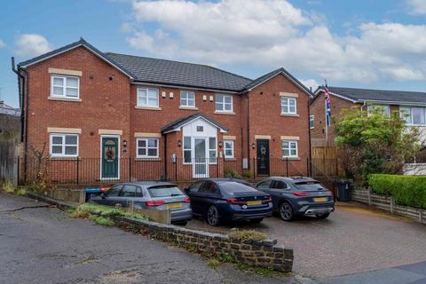 2 bedroom apartment for sale, Abbots Park, Chester CH1