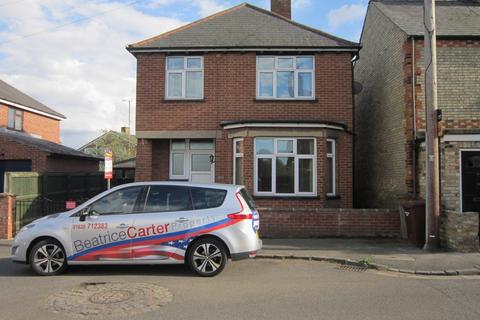 undefined, Field Terrace Road, Newmarket CB8
