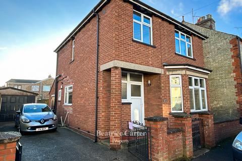 undefined, Field Terrace Road, Newmarket CB8