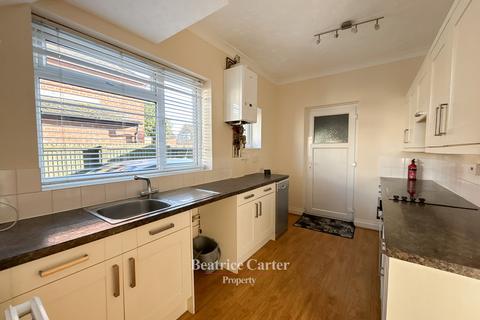 undefined, Field Terrace Road, Newmarket CB8