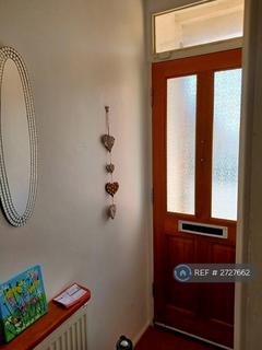 3 bedroom terraced house to rent, Ladysmith Road, Brighton, BN2