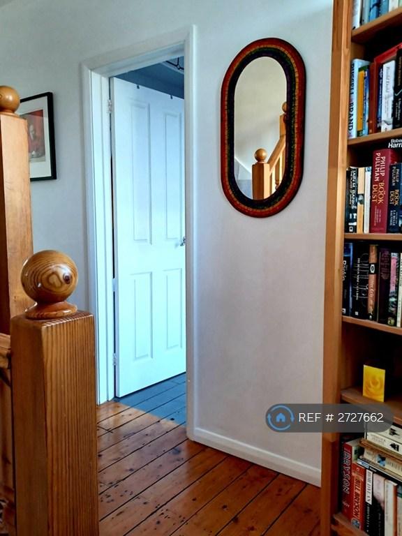 1st Floor Landing