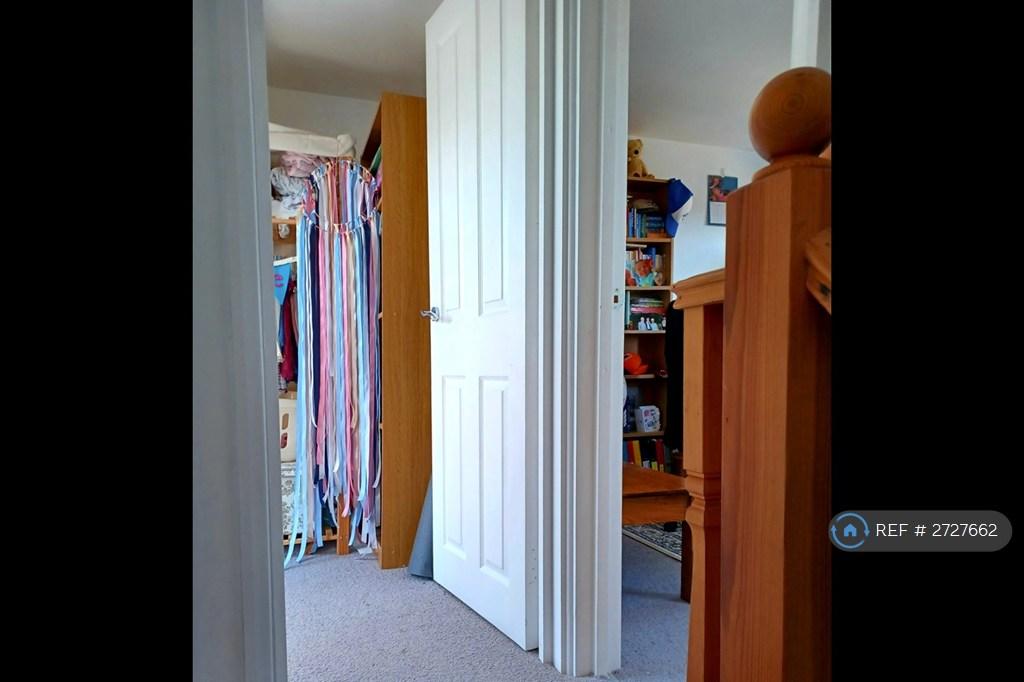 2nd Floor Landing