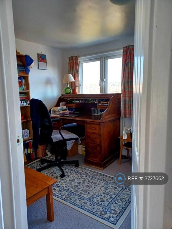 3rd Bedroom
