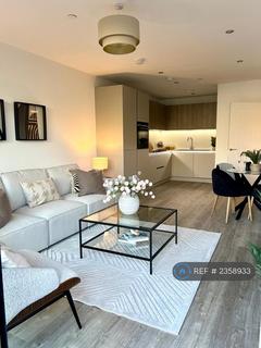 1 bedroom flat to rent, Monier Road, London, E3