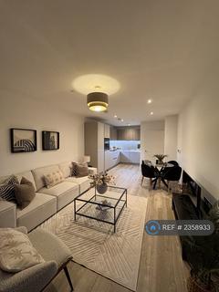1 bedroom flat to rent, Monier Road, London, E3