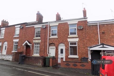 2 bedroom terraced house to rent, Weaver Street, Winsford, CW7