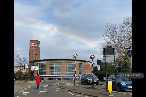 1 bedroom flat to rent, Dewsbury Court, London, W4