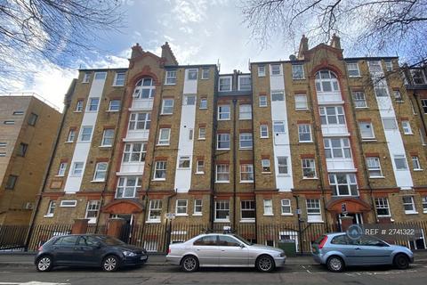 1 bedroom flat to rent, Dewsbury Court, London, W4