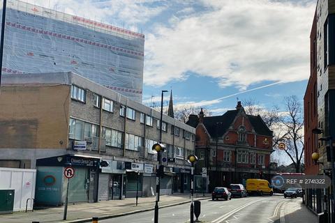 1 bedroom flat to rent, Dewsbury Court, London, W4