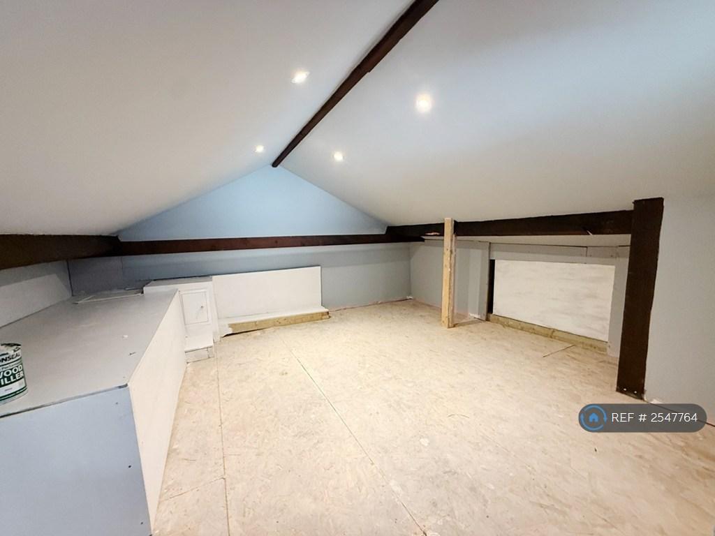 Wooden Flooring To Be Added Before Move In Date