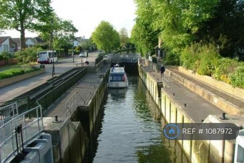 undefined, Stovell Road, Windsor, SL4