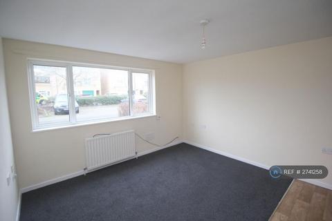 2 bedroom flat to rent, Conniburrow, Milton Keynes, MK14