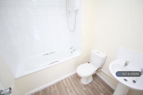 2 bedroom flat to rent, Conniburrow, Milton Keynes, MK14