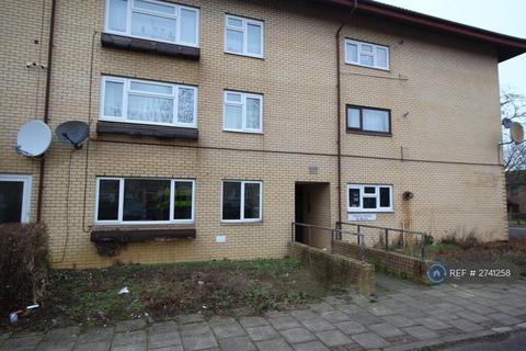 2 bedroom flat to rent, Conniburrow, Milton Keynes, MK14