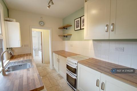 3 bedroom terraced house to rent, Rendell Street, Loughborough, LE11