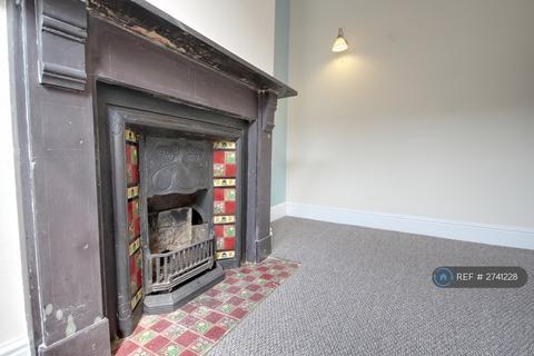 3 bedroom terraced house to rent, Rendell Street, Loughborough, LE11