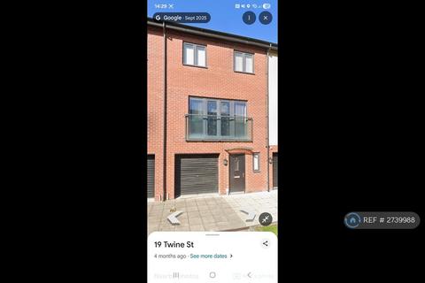 undefined, Twine Street, Hunslet, Leeds, LS10