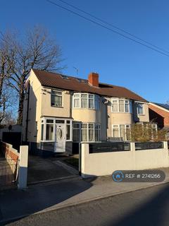 5 bedroom semi-detached house to rent, Newton Park View, Leeds, LS7