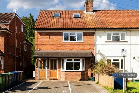 undefined, Grays Road, Headington, Oxford, OX3