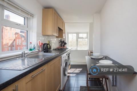 2 bedroom flat to rent, Clapham Road, London, SW9