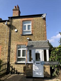 4 bedroom end of terrace house to rent, Sherwood Road, Harrow, HA2