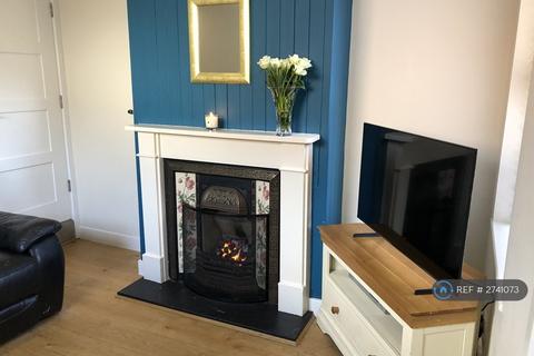 4 bedroom end of terrace house to rent, Sherwood Road, Harrow, HA2