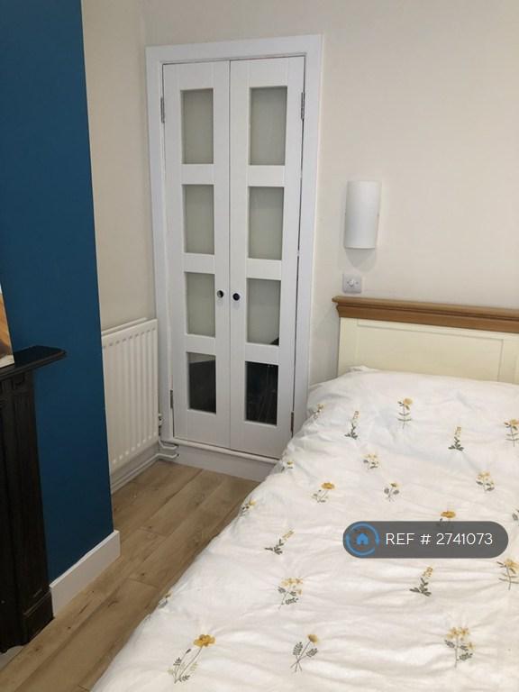 2nd Double Bedroom