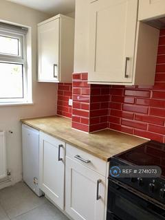 4 bedroom end of terrace house to rent, Sherwood Road, Harrow, HA2