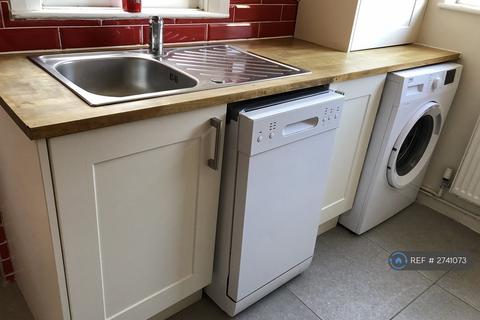 4 bedroom end of terrace house to rent, Sherwood Road, Harrow, HA2