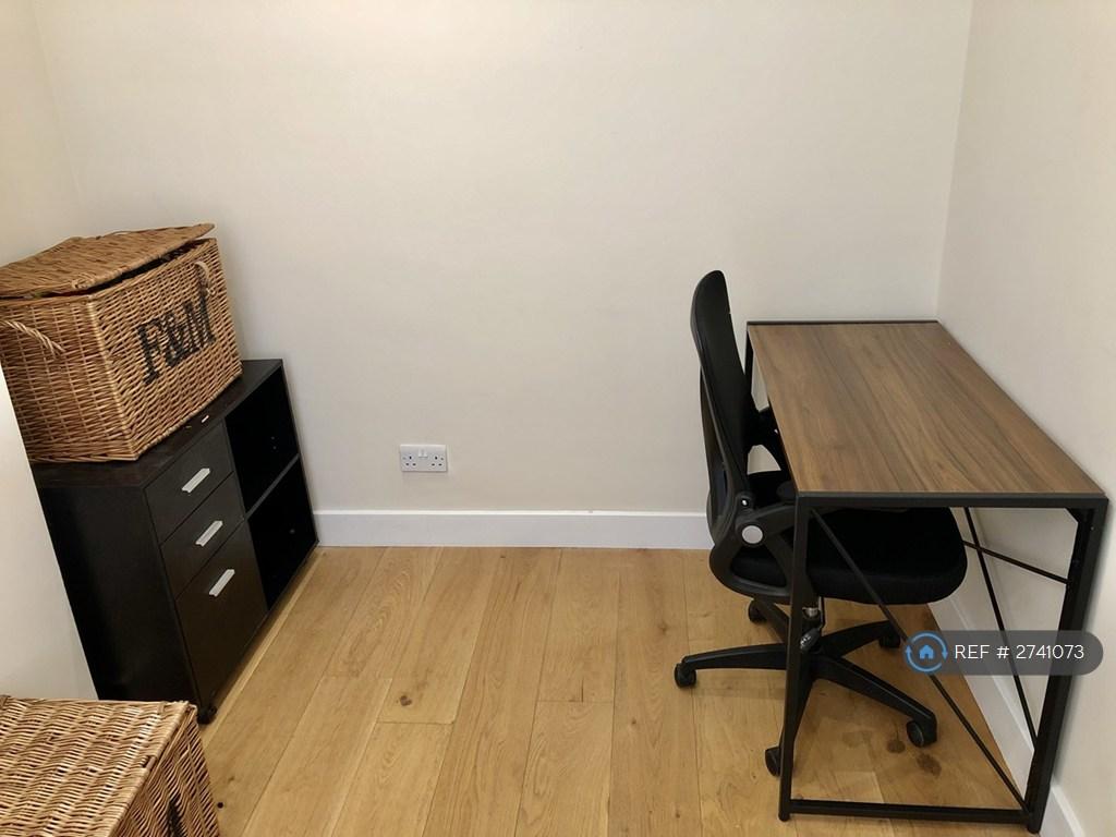 Dining Room / Office / 4th Bedroom