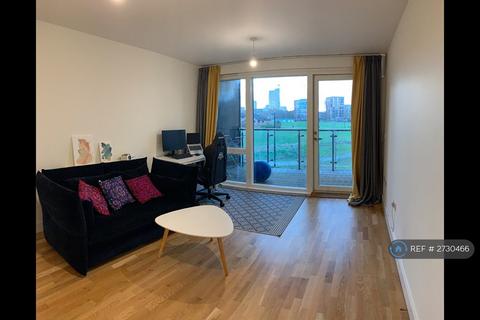 2 bedroom flat to rent, Maher Court, London, E14