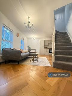 undefined, Malvern Mews, London, NW6