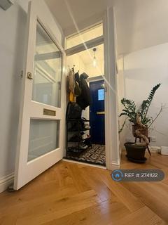 undefined, Malvern Mews, London, NW6