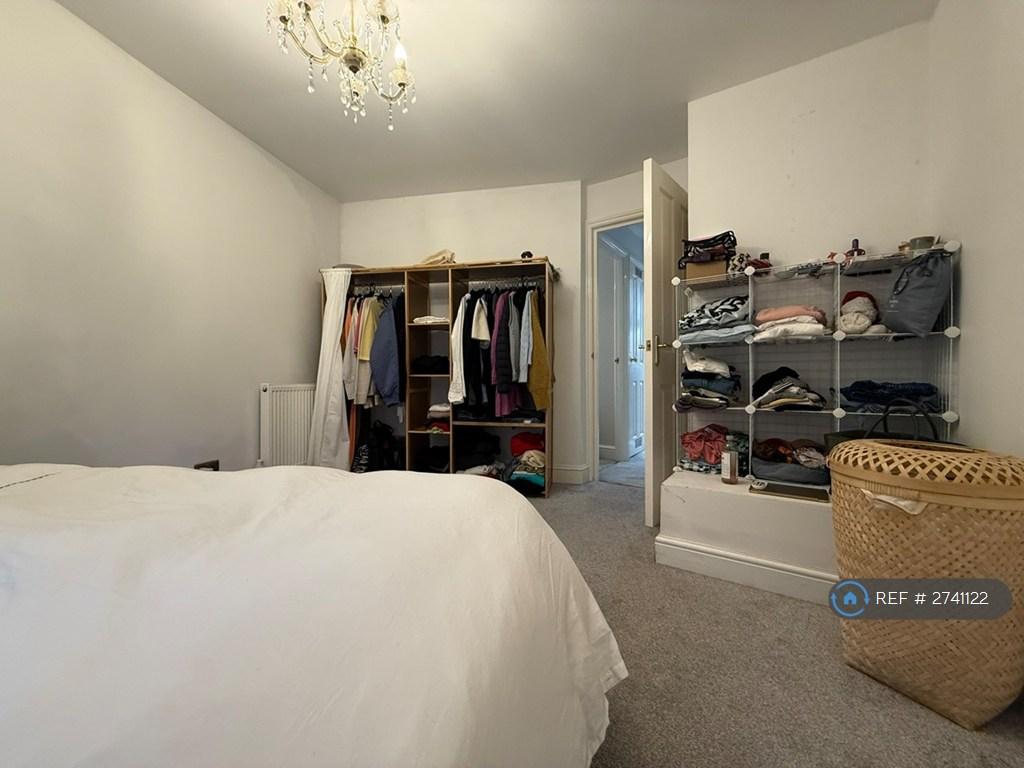 Double Bedroom