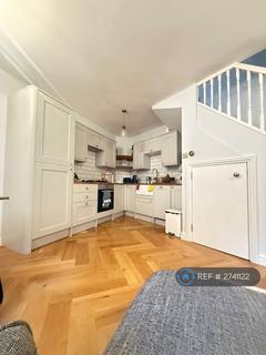 undefined, Malvern Mews, London, NW6