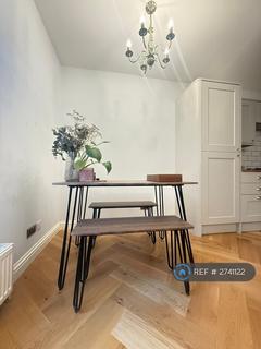 undefined, Malvern Mews, London, NW6