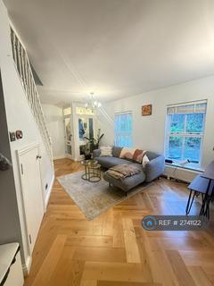 undefined, Malvern Mews, London, NW6