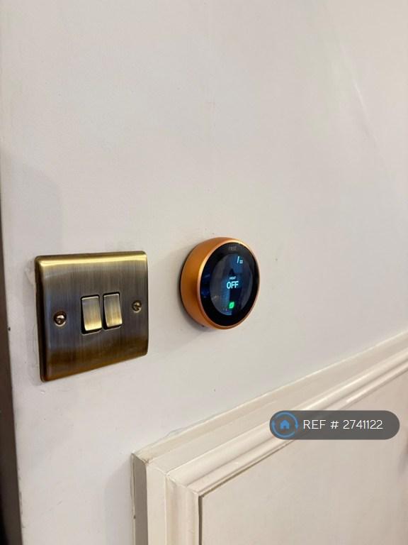 Digital Thermostat