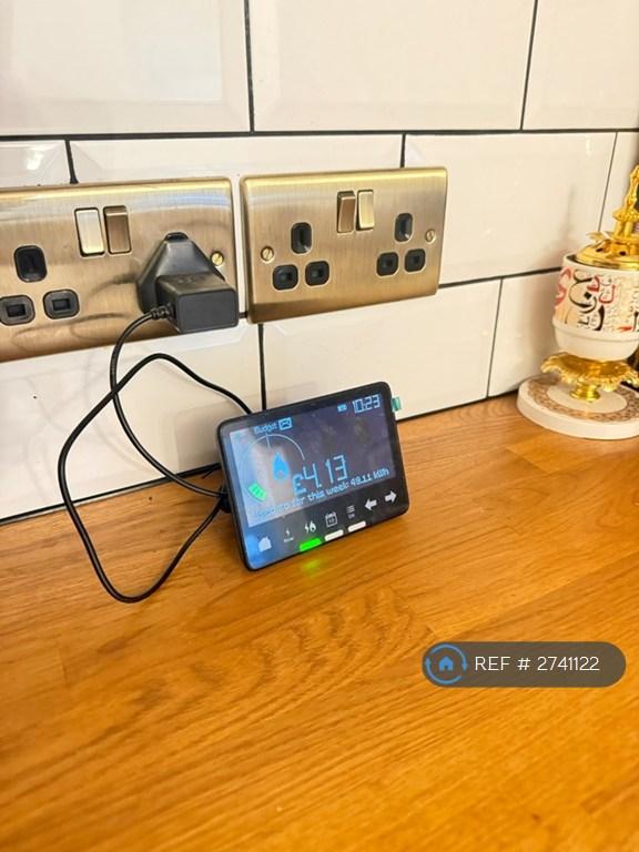 Smart Meter