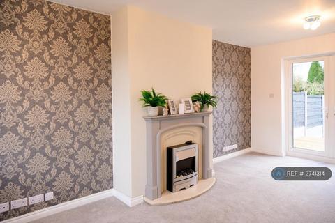 3 bedroom semi-detached house to rent, St. Marys Road, Manchester, M40