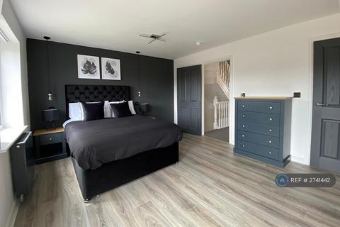 Galingale View, Newcastle Under Lyme / Keele, ST5
